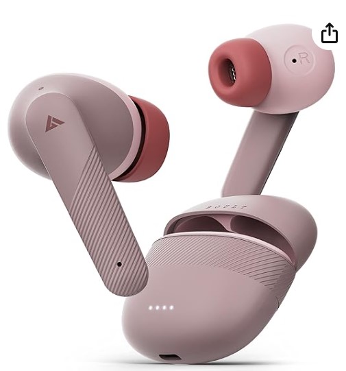 Boult Audio Z25 True Wireless in Ear Earbuds