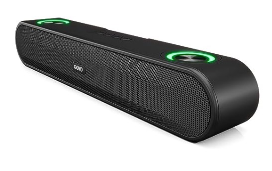 GOVO GoSurround 220 16W Bluetooth Sound bar
