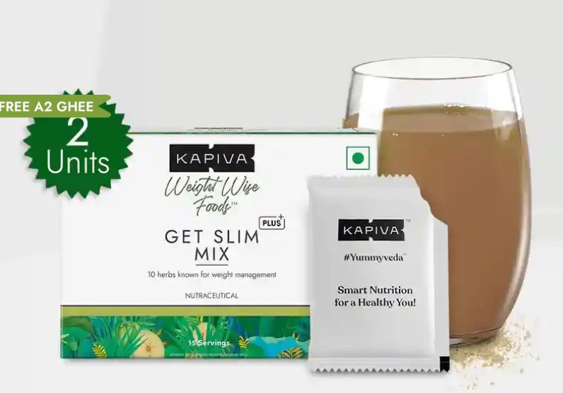 Get Slim Powder