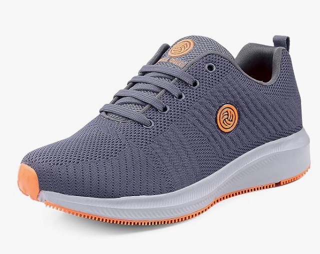 Bacca Bucci Proton Men's Plus Size Sports Shoes