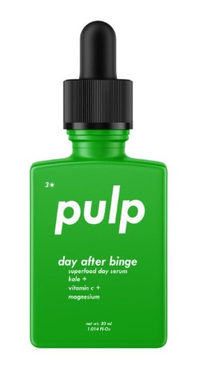 Day After Binge Serum