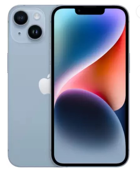 The Big Billion Days: APPLE iPhone 14
