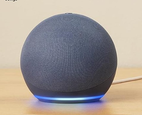 All-New Echo Dot