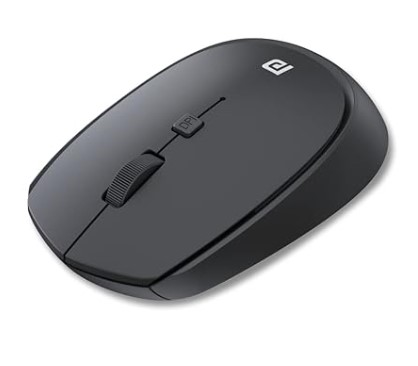 Portronics Toad 23 Wireless Optical Mouse