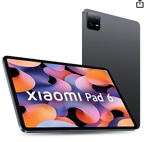 Xiaomi Pad 6