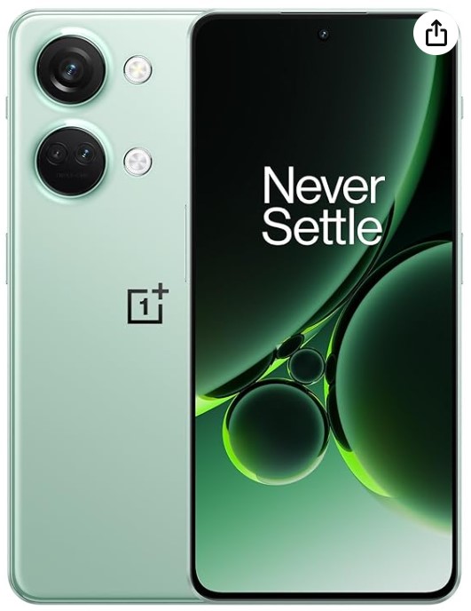 OnePlus Nord 3 5G