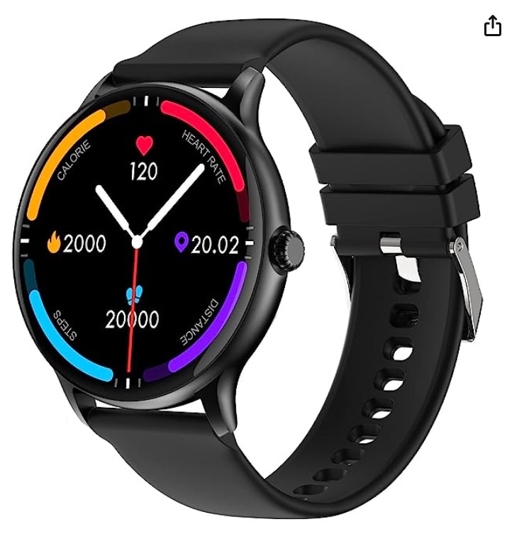 Fire-Boltt Phoenix Bluetooth Calling Smartwatch