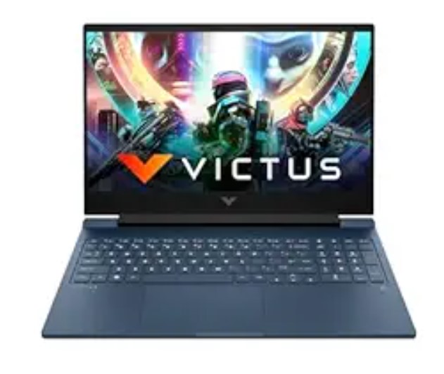HP Victus Gaming Laptop