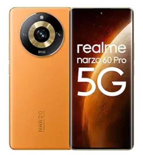 realme narzo 60 Pro