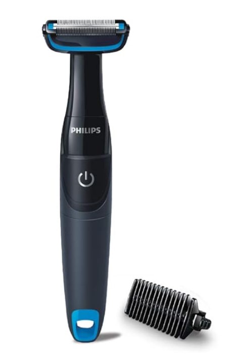 Philips BG1025/15 Showerproof Body Groomer
