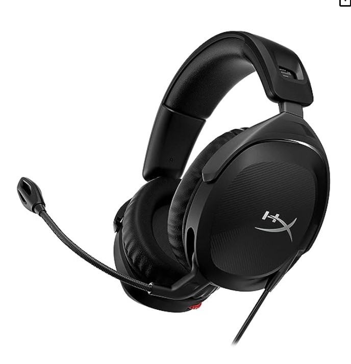 HyperX Cloud Stinger 2 Greatness Refined Handset