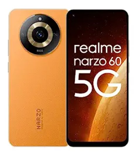 realme narzo 60 5G