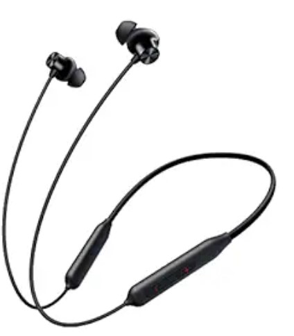 OnePlus Bullets Z2 Bluetooth Wireless in Ear Earphones