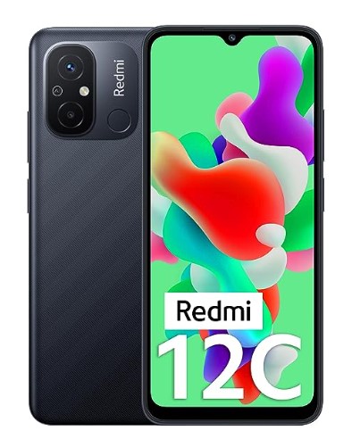 Redmi 12C