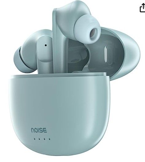 Noise Buds VS104 Truly Wireless Earbuds