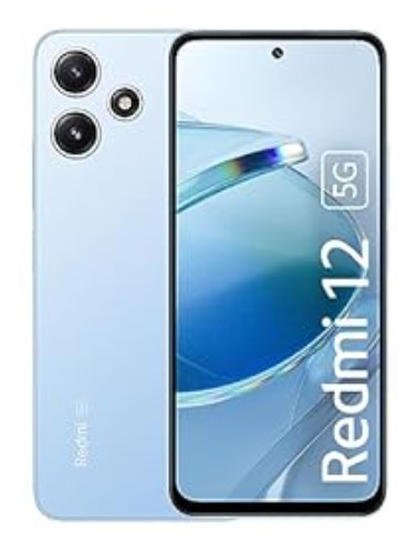 Redmi 12 5G