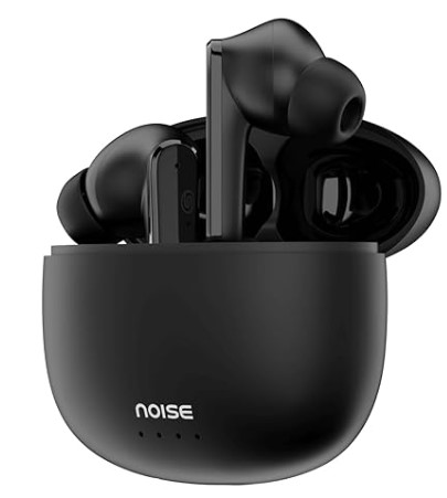 Noise Newly Launched Buds