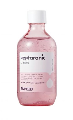 Peptaronic Serum