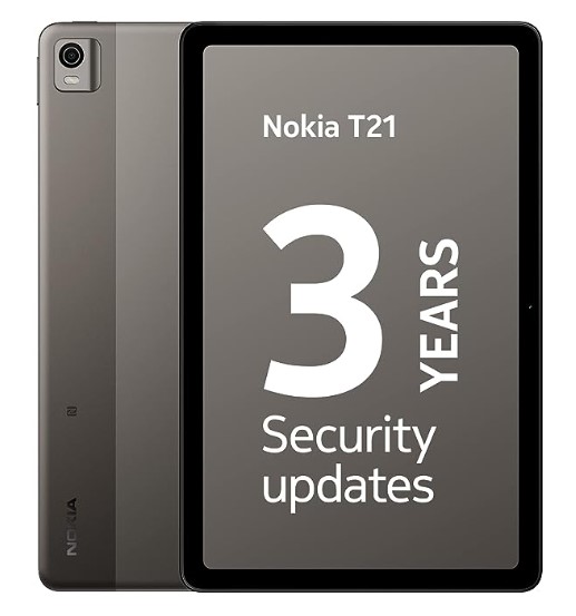 Nokia T21