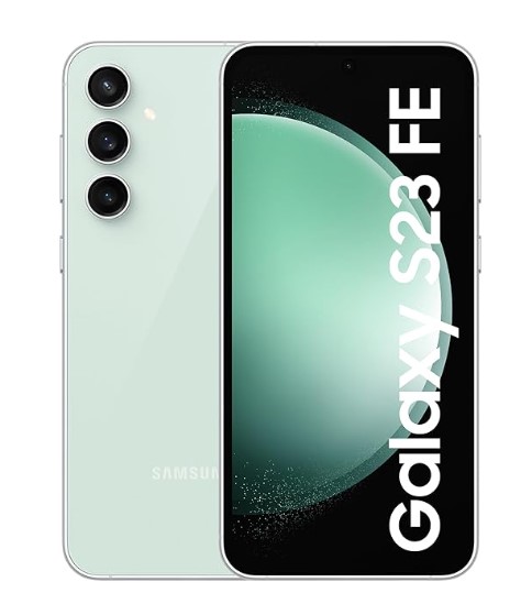 Samsung Galaxy S23 FE 5G