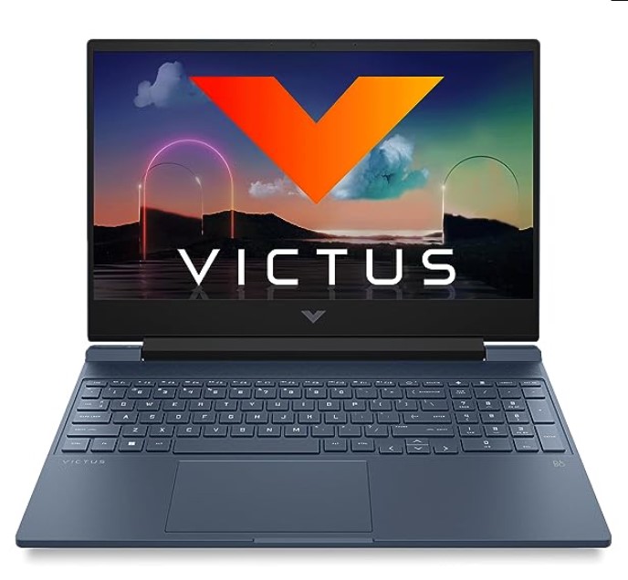 HP Victus Gaming Laptop