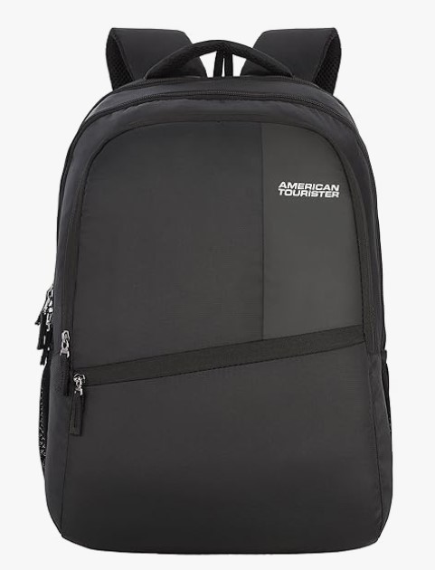 American Tourister Valex 28 Ltrs Large Laptop Backpack