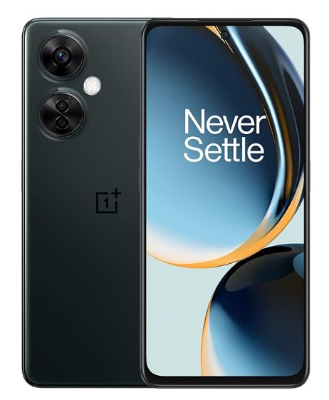 OnePlus Nord CE 3 Lite 5G