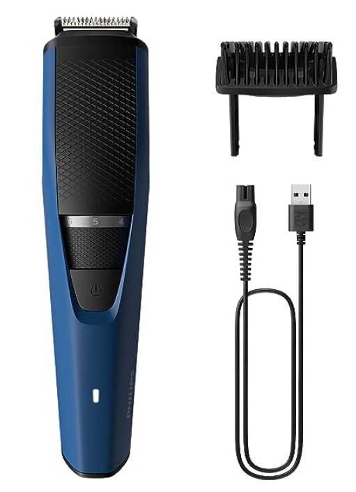 Philips Skin Friendly Beard Trimmer