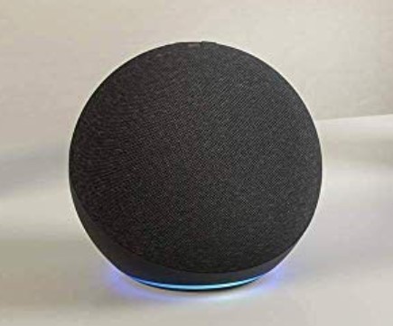 Echo Premium Sound