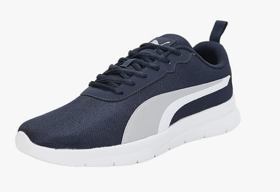 Puma Mens Supreme ComfortWalking Shoe
