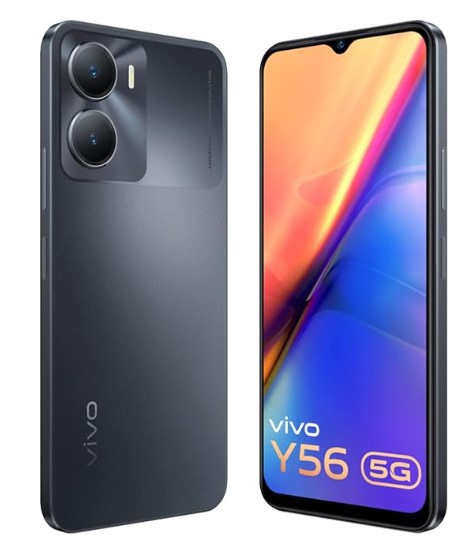 Vivo Y56 5G