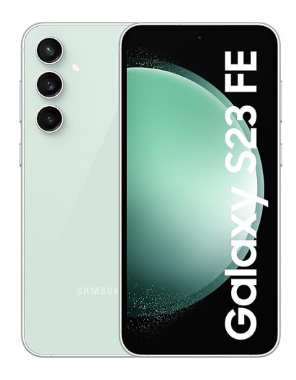 Samsung Galaxy S23 FE 5G