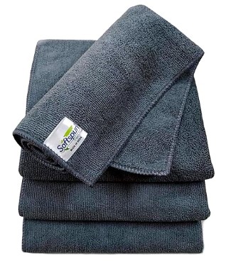 SOFTSPUN Microfiber Cloth