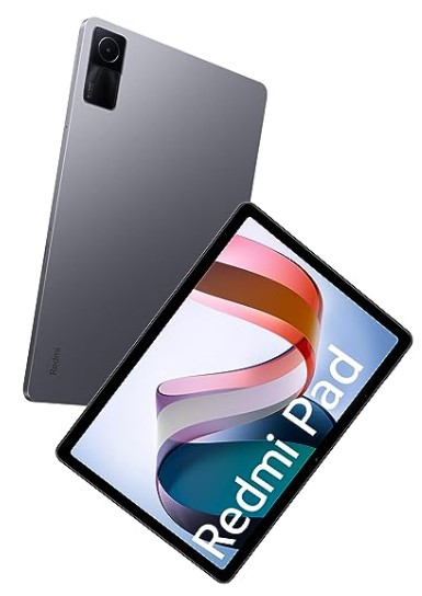 Redmi Pad