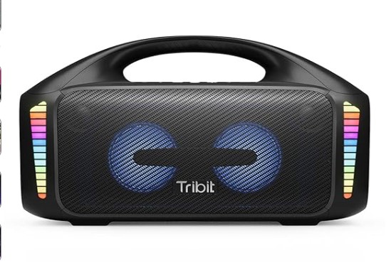 Tribit StormBox Blast Bluetooth Party Speaker