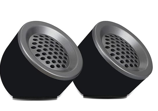 ZEBRONICS Zeb-Pluto 2.0 Multimedia Speaker
