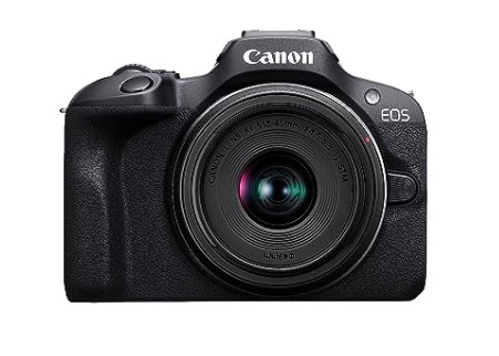 Canon Digital Camera