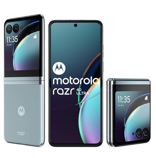 Motorola razr 40 Ultra