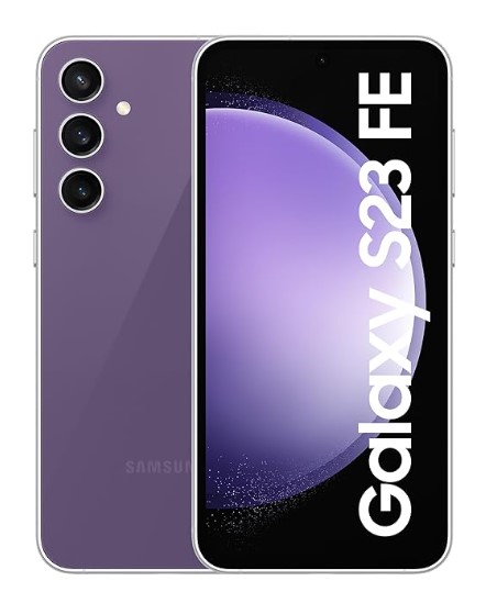 Samsung Galaxy S23 FE 5G