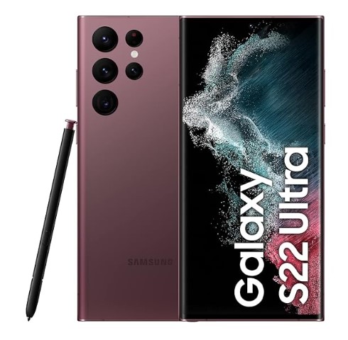 Samsung Galaxy S22 Ultra 5G