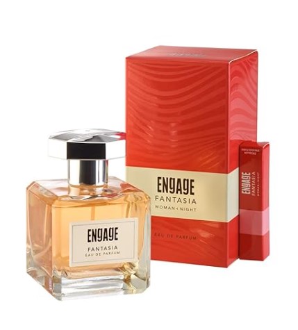 Engage Fantasia Perfume