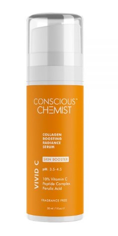 10% Vitamin C Face Serum