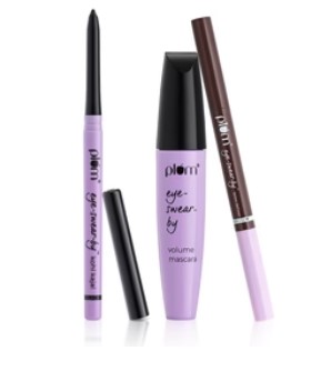 Slay the Eye Look Combo