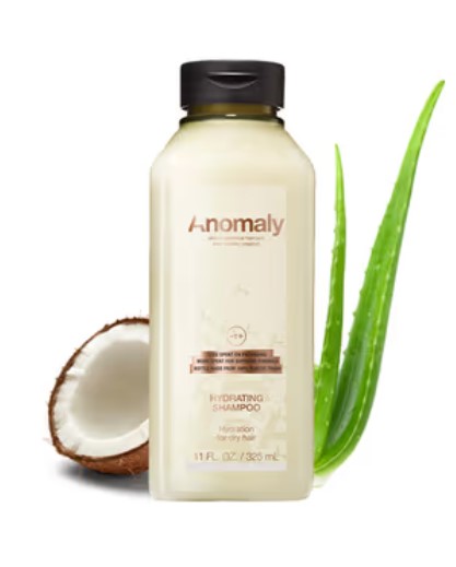 Anomaly Hydrating Shampoo