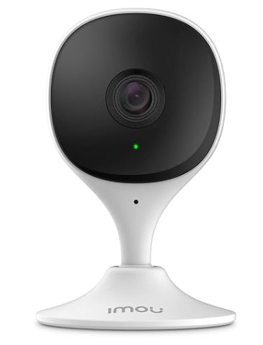 Imou WiFi Wireless Security Camera
