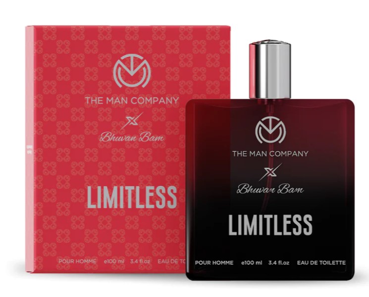 Eau De Toilette