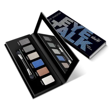 Iba Eye Talk HD Eye Shadow