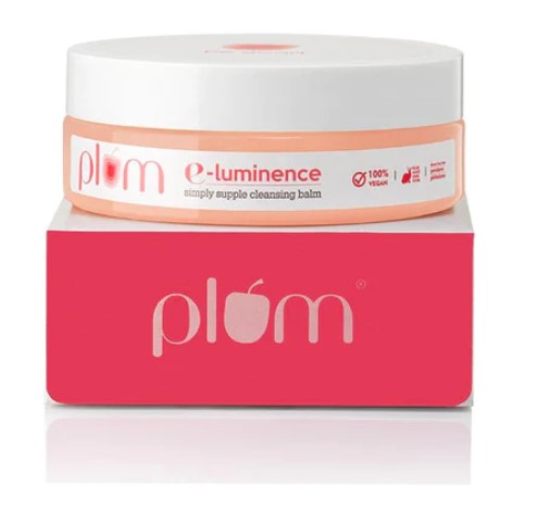 E-Luminence Simply Supple Cleansing Balm