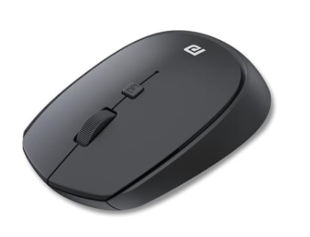 Portronics Toad 23 Wireless Optical Mouse