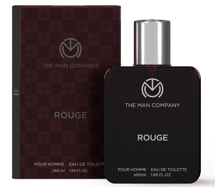 Eau De Toilette